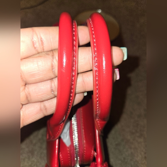 NWT Karl Lagerfeld Teddy Tote Bag - Picture 14 of 17